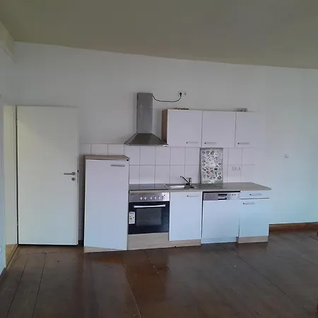 Residieren In Der Beletage Des Schloessle Appartement
