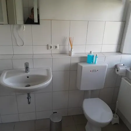Appartement Residieren In Der Beletage Des Schloessle