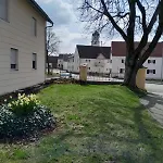 Residieren In Der Beletage Des Schloessle Fünfstetten