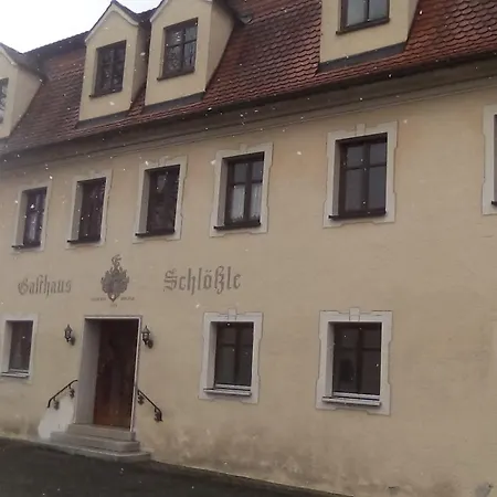 Residieren In Der Beletage Des Schloessle Fünfstetten