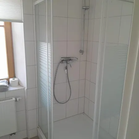 Апартаменты Residieren In Der Beletage Des Schloessle Funfstetten