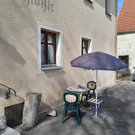 Residieren In Der Beletage Des Schloessle Апартаменты *