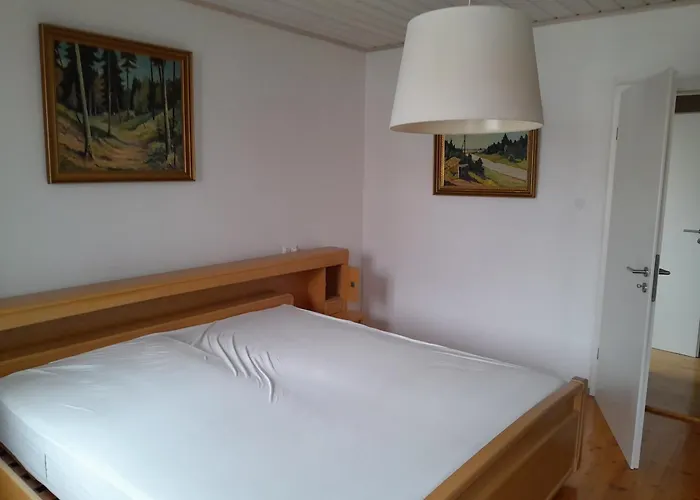 Apartamento Residieren In Der Beletage Des Schloessle