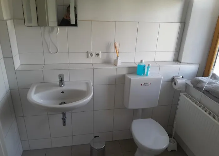 Apartamento Residieren In Der Beletage Des Schloessle