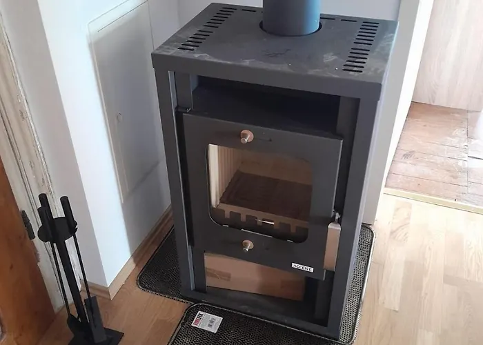 Residieren In Der Beletage Des Schloessle Apartamento Funfstetten