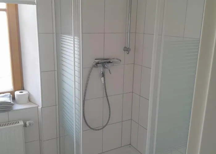 Apartamento Residieren In Der Beletage Des Schloessle Funfstetten