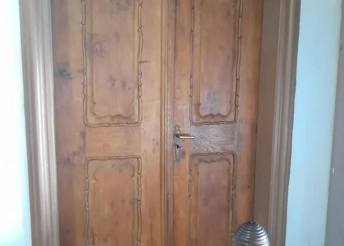 Apartamento Residieren In Der Beletage Des Schloessle